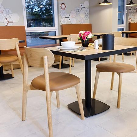 Hotel Wehra Вер Экстерьер фото