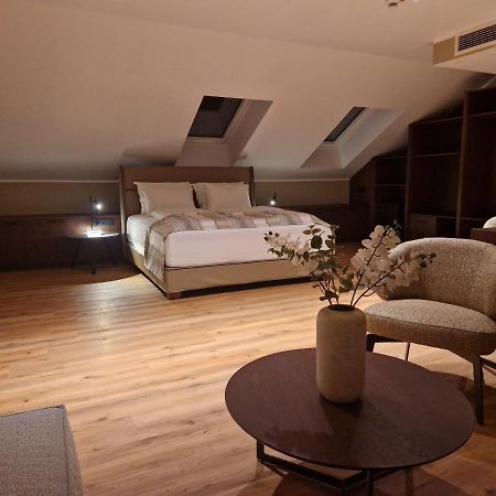 Hotel Wehra Вер Экстерьер фото
