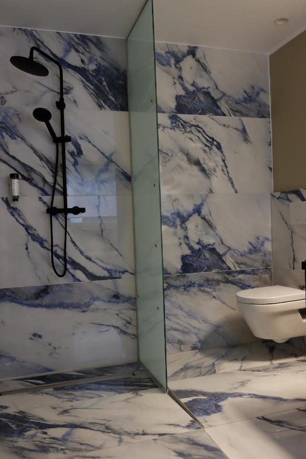 Hotel Wehra Вер Экстерьер фото