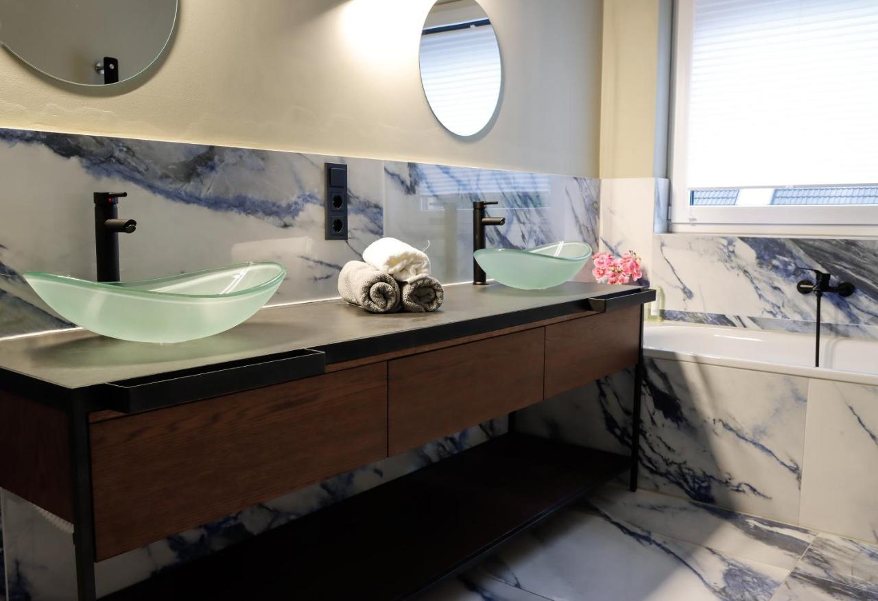 Hotel Wehra Вер Экстерьер фото